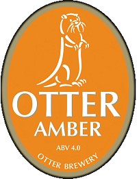 Otter Amber